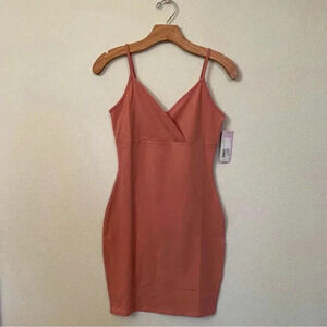 Wild fable Coral Dress